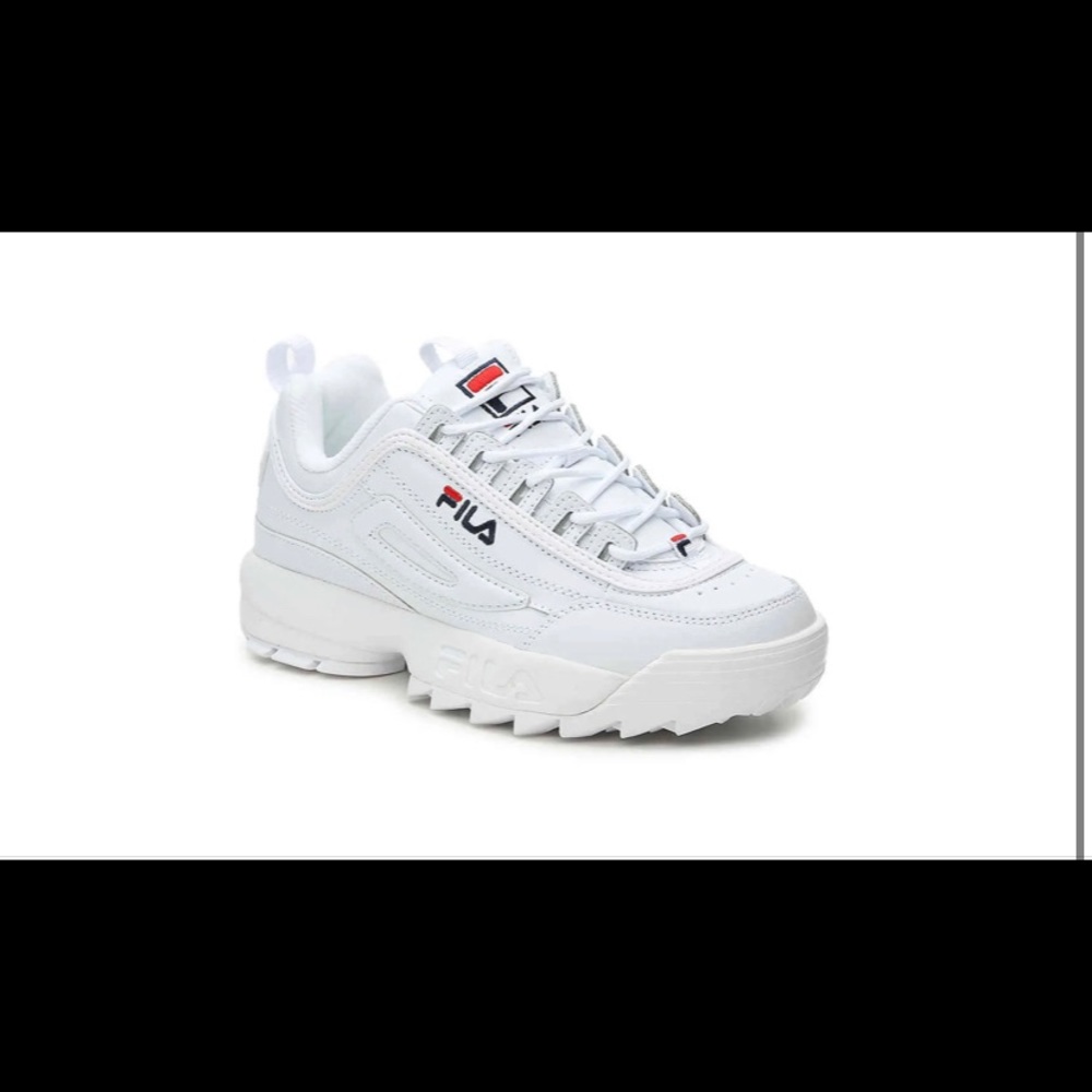 Fila disruptors